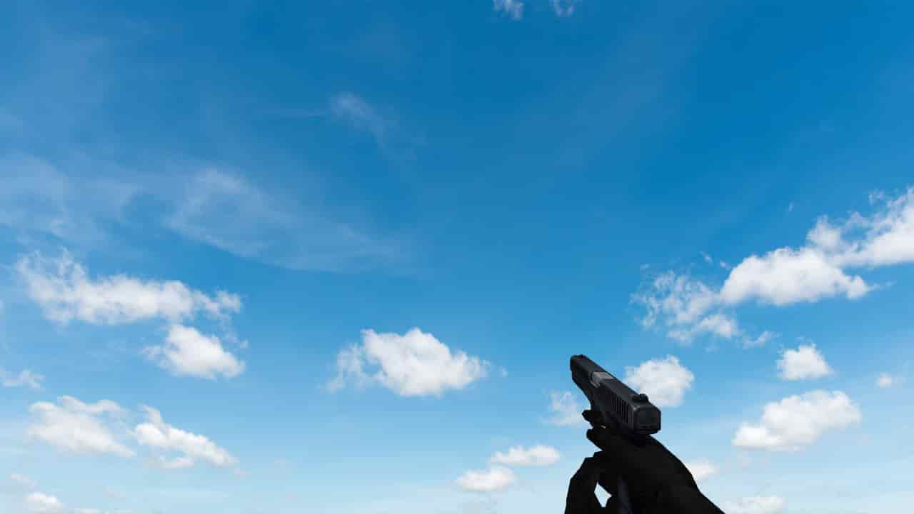 Neo Glock 18