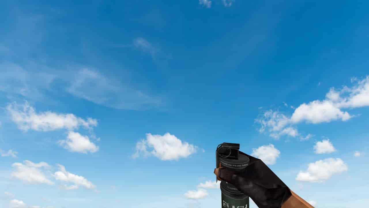 1940 Grenades Pack