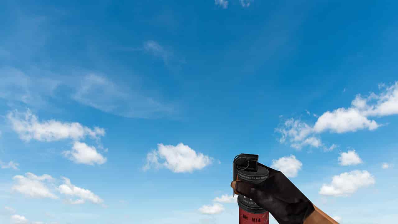1940 Grenades Pack