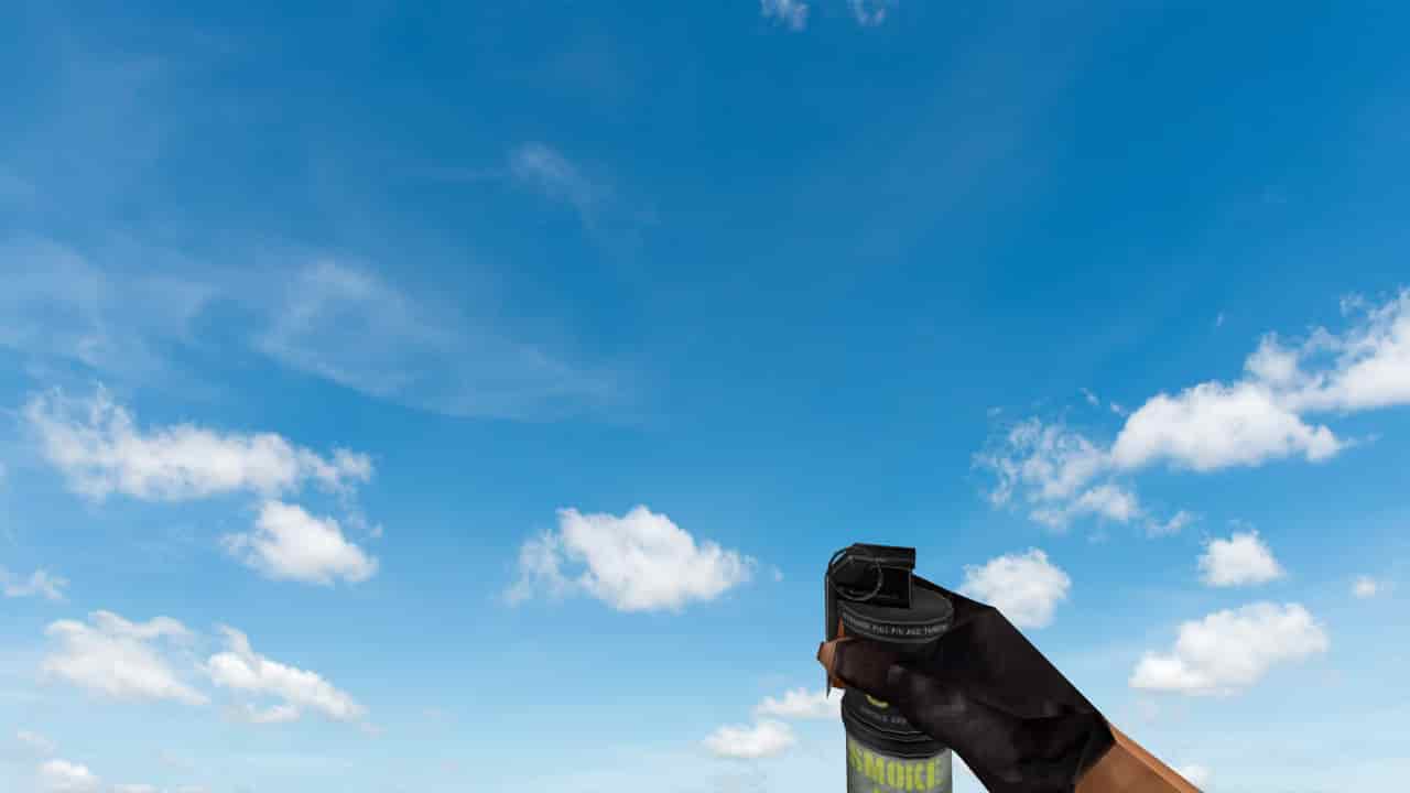 1940 Grenades Pack