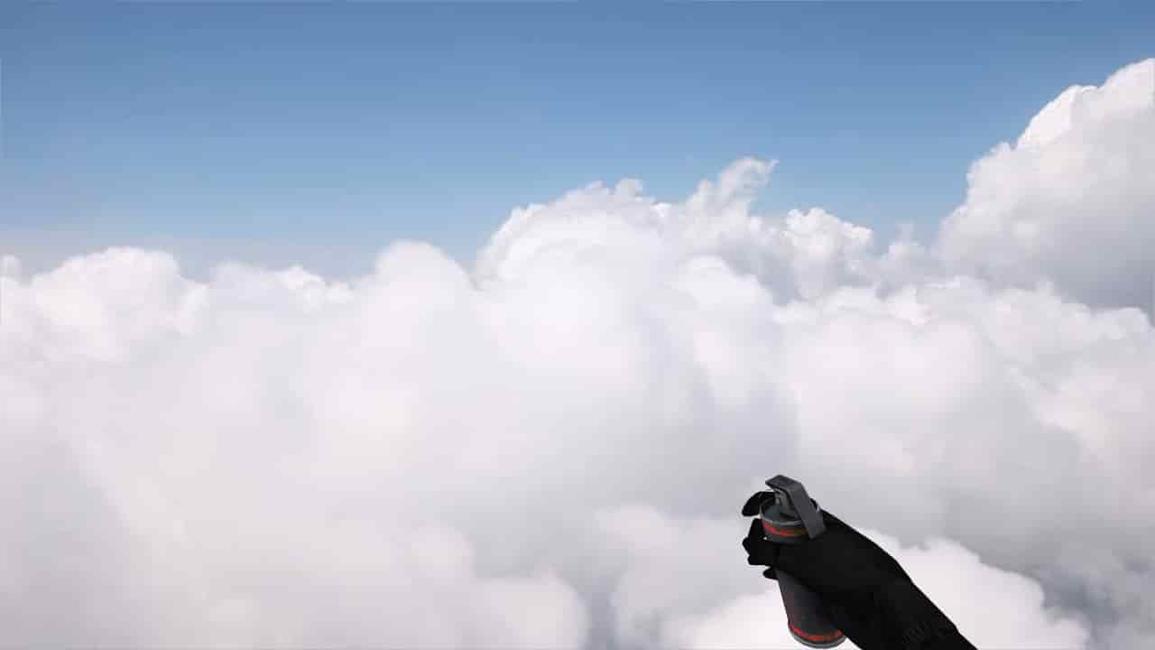 CS Neo Grenades