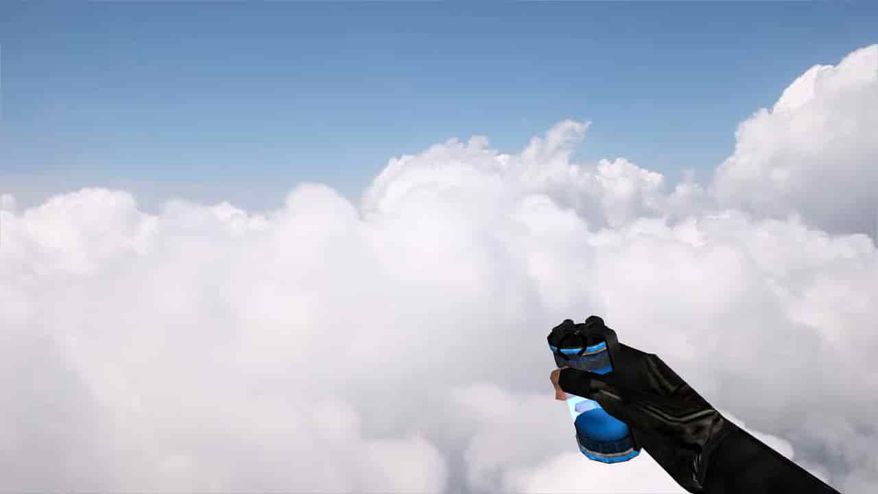 Element Grenade Pack