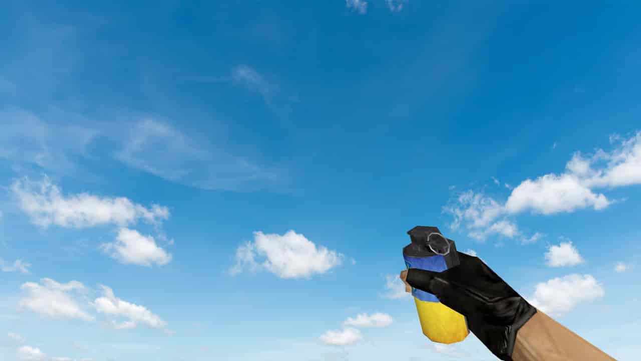 Пак гранат «Украина»