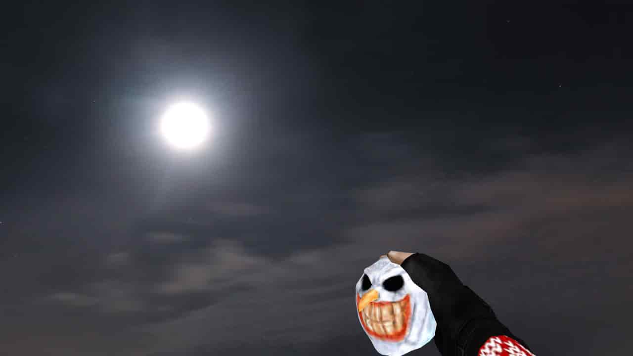 Hell Snowball