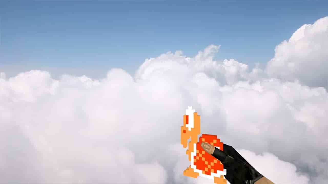 Koopa Nades
