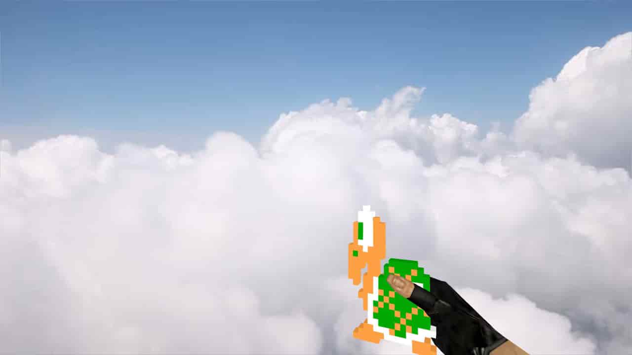 Koopa Nades