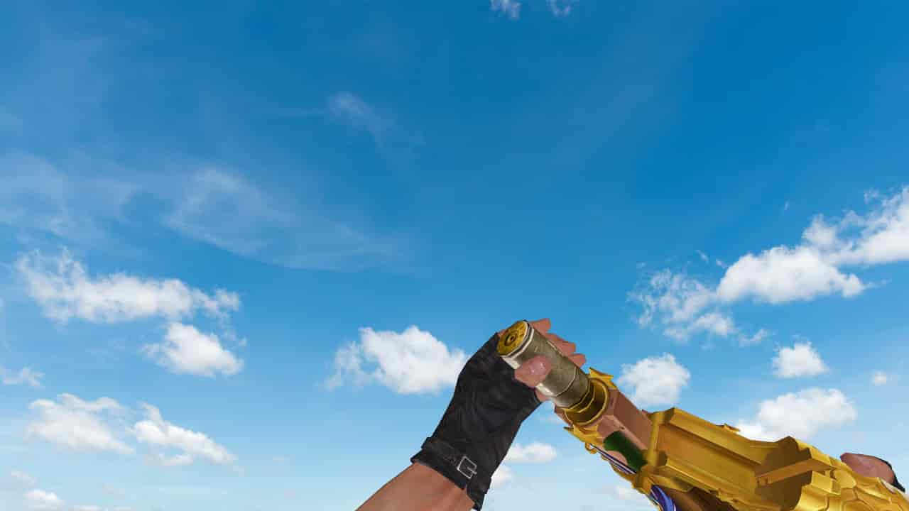 Shooting Star