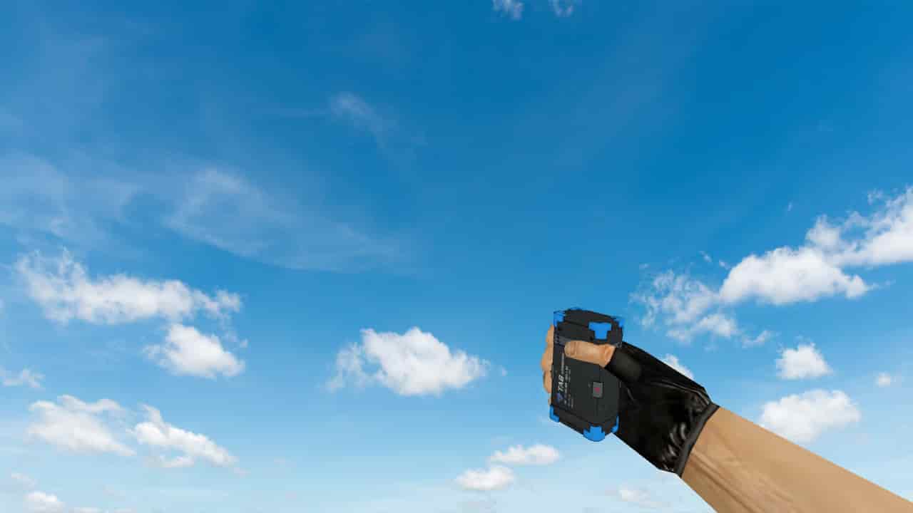 Sonar Grenade
