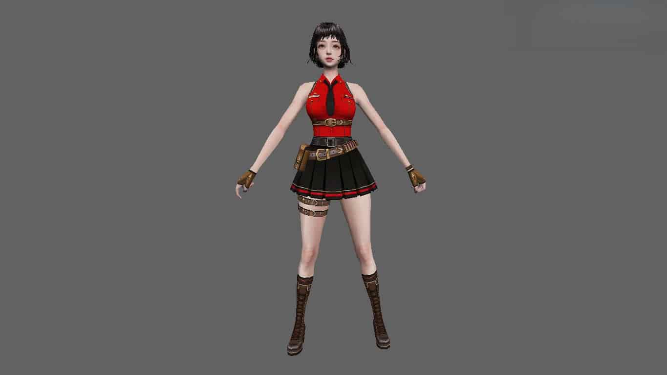 Guide Ritsuka
