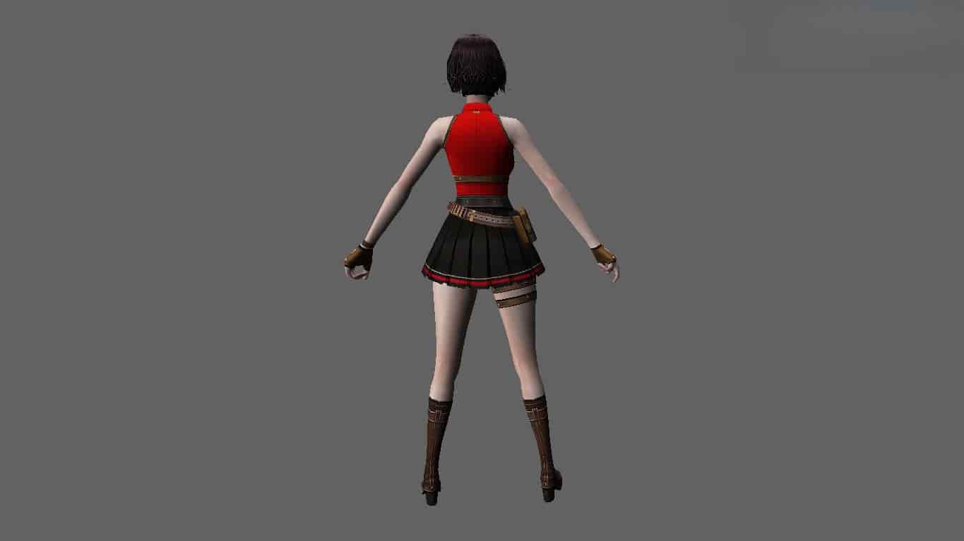 Guide Ritsuka