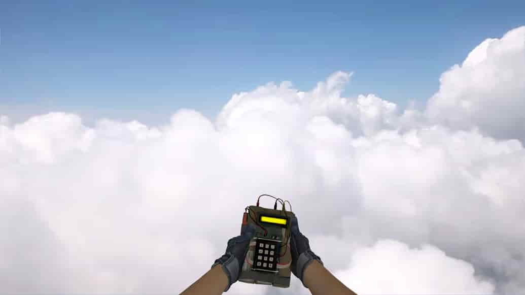 Пак моделей оружия «Hard Knuckle Weapon Pack» 
