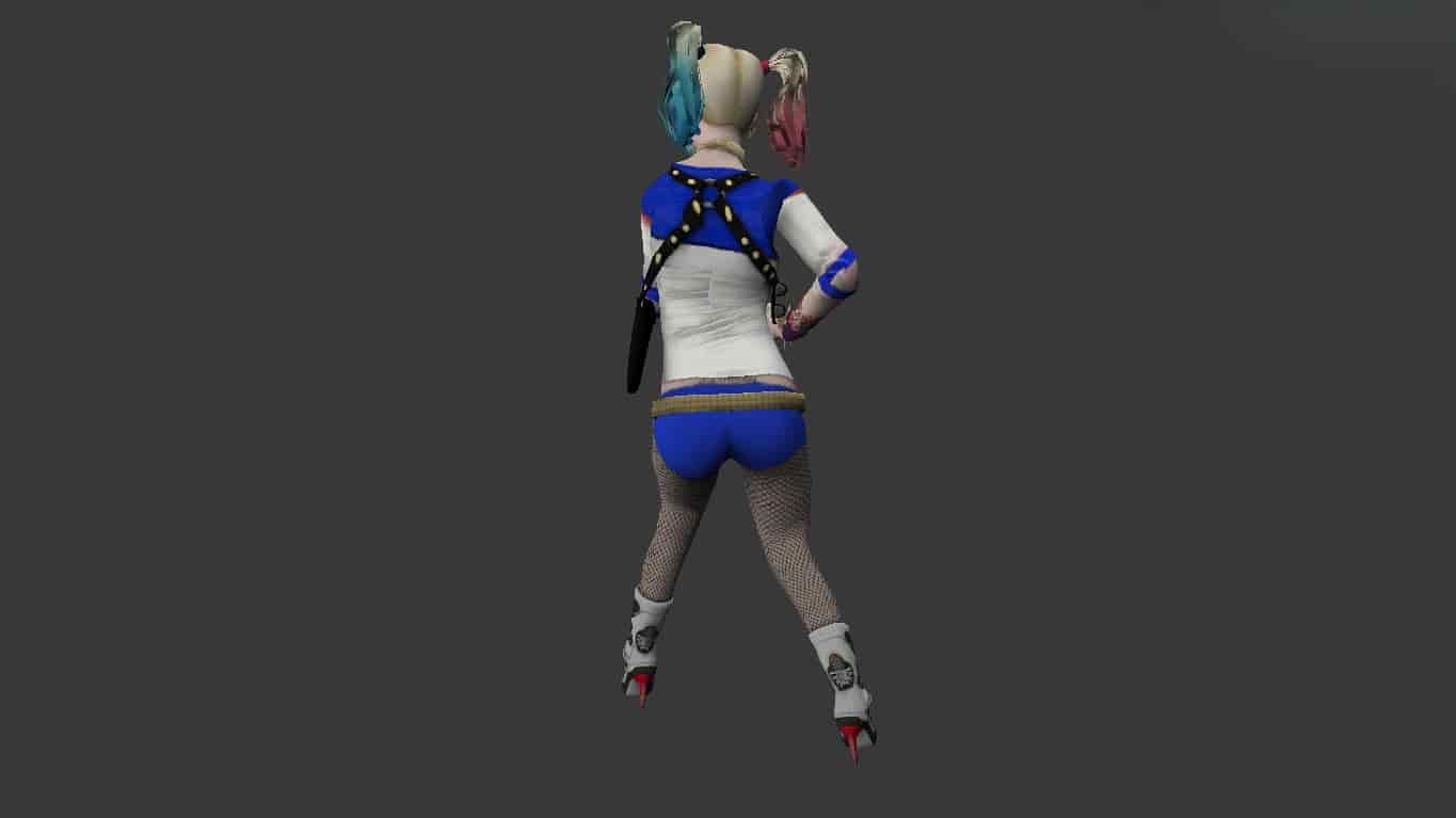 Harley Quinn
