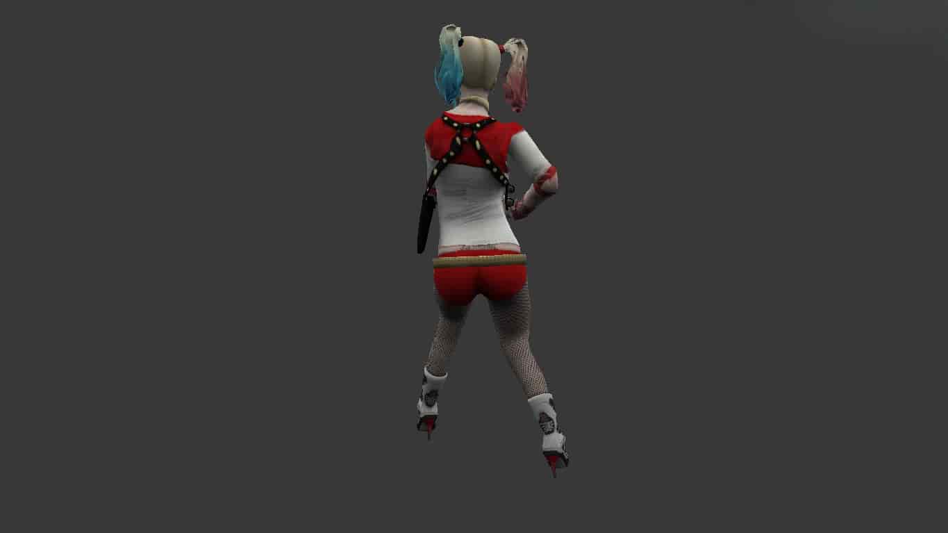 Harley Quinn