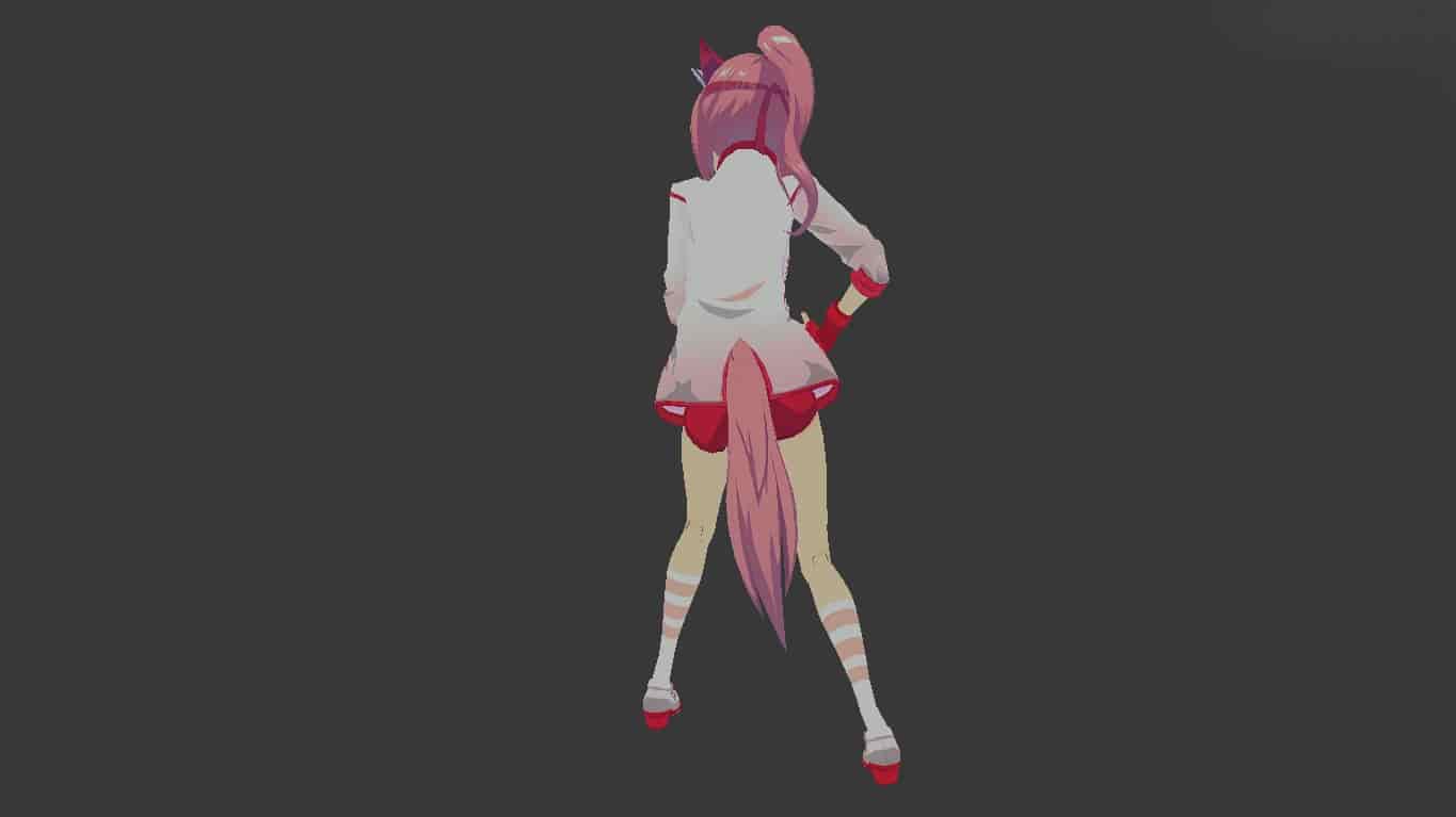 Haru Urara