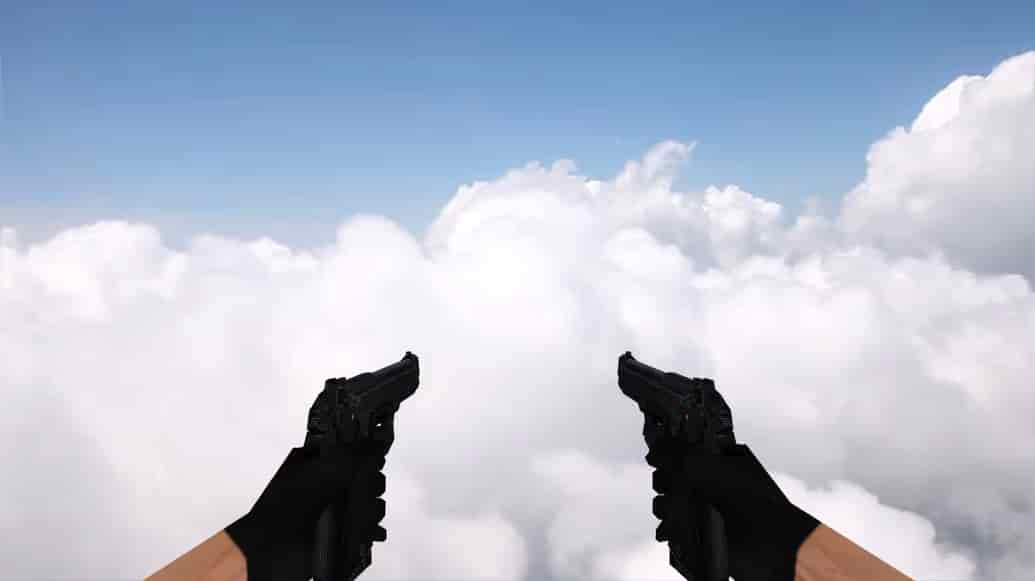 Пак моделей оружия «HD пак моделей оружия»