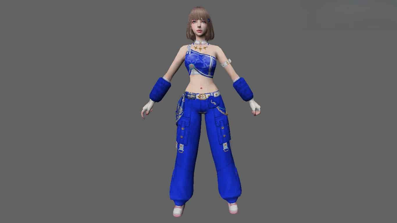 Headliner Lingling