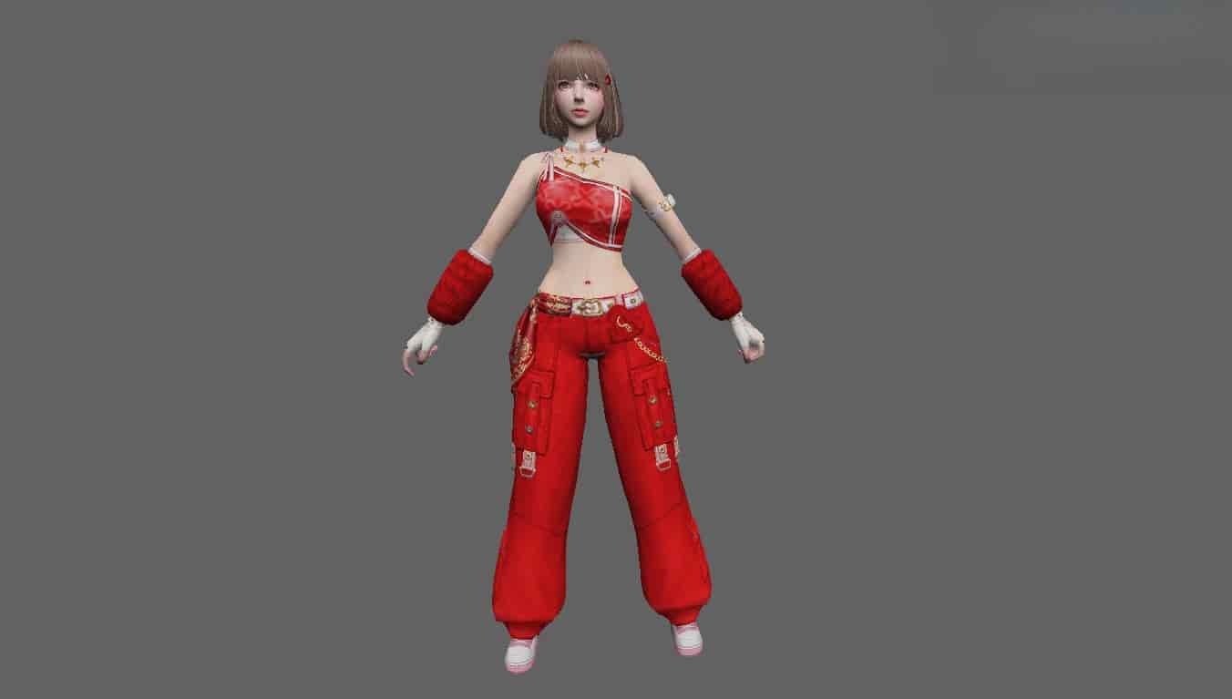 Headliner Lingling