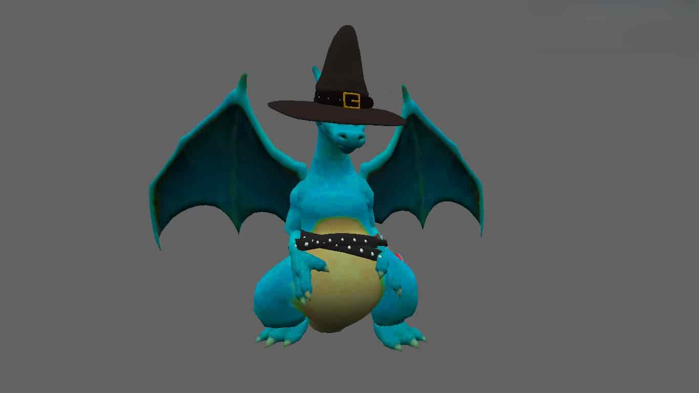 Henry Witch
