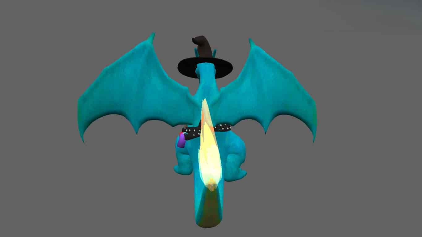 Henry Witch