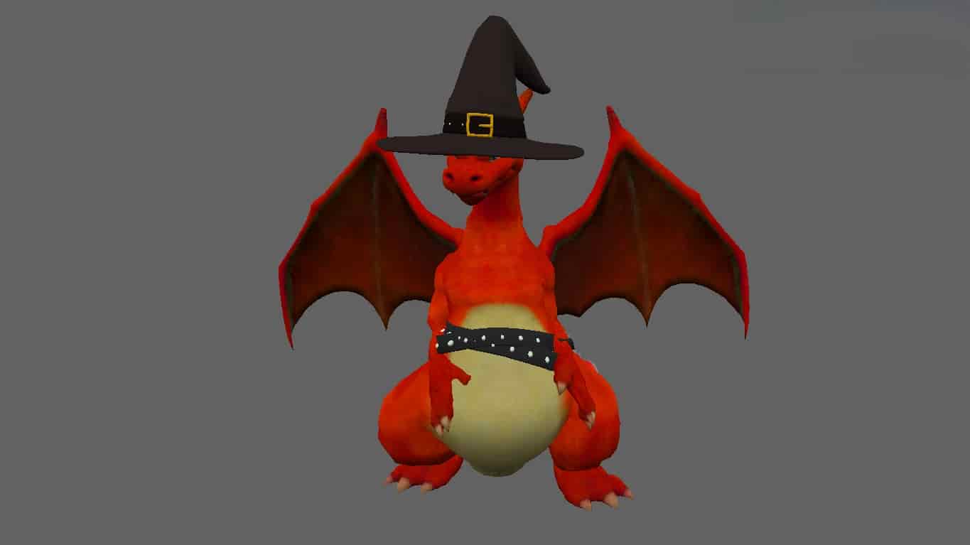 Henry Witch