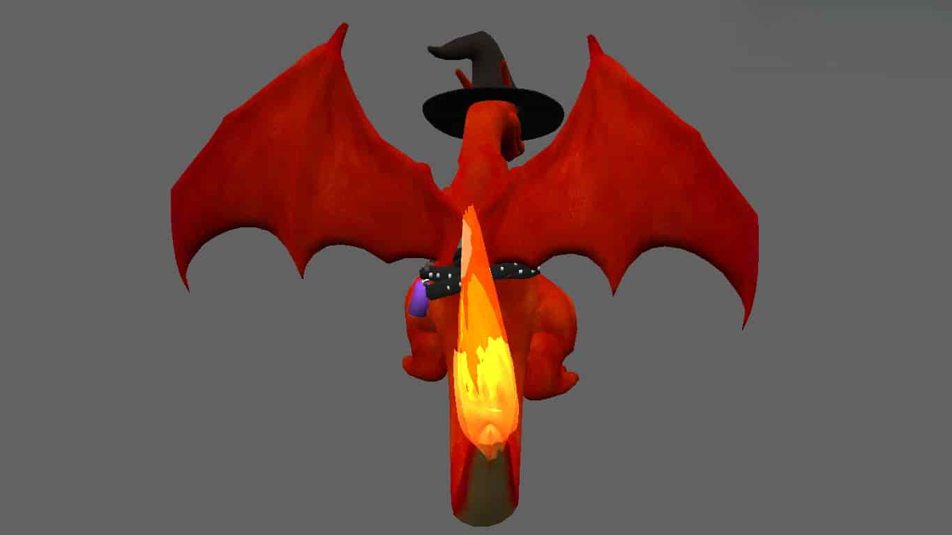 Henry Witch