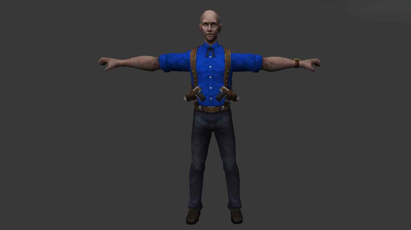 Henry