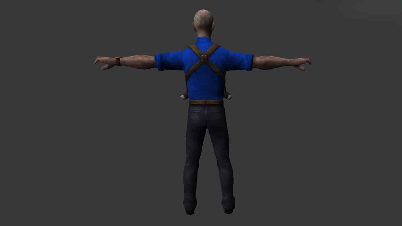Henry