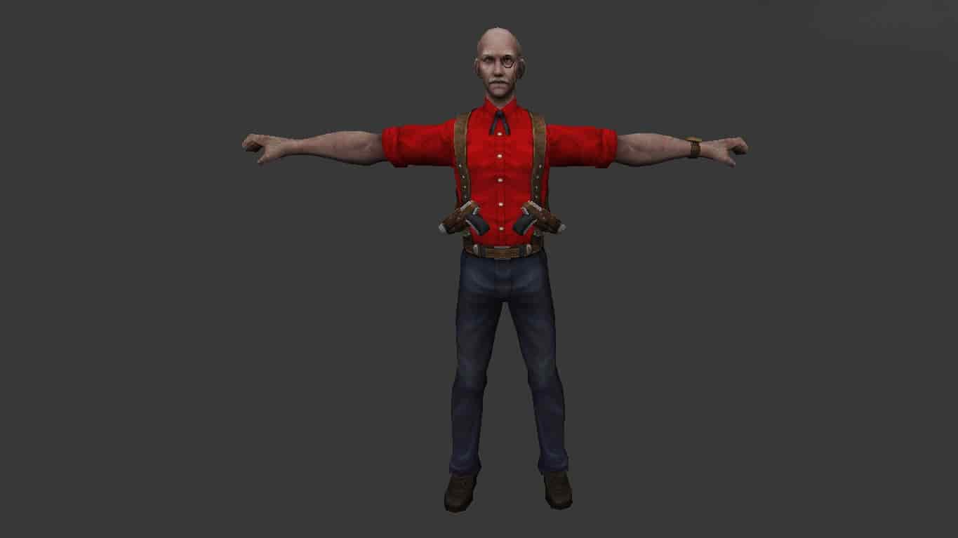 Henry