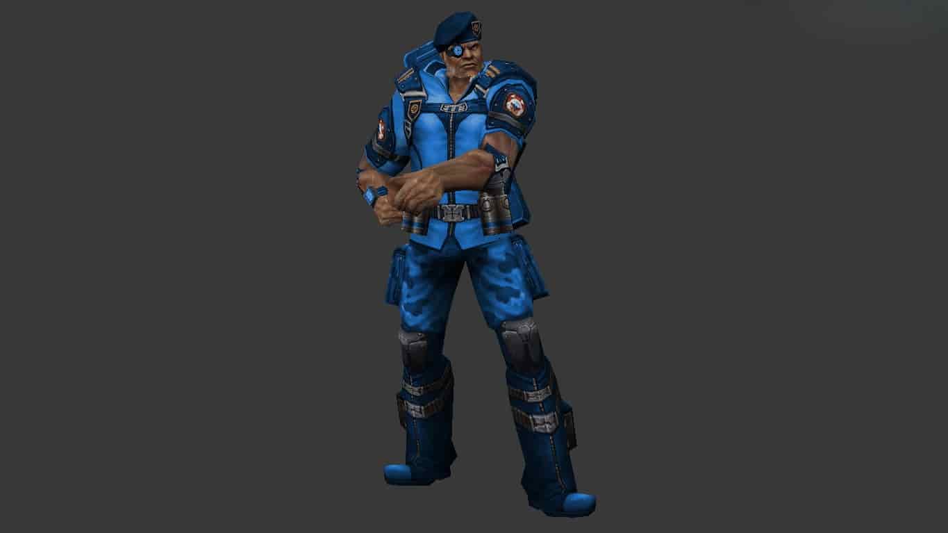 Hero