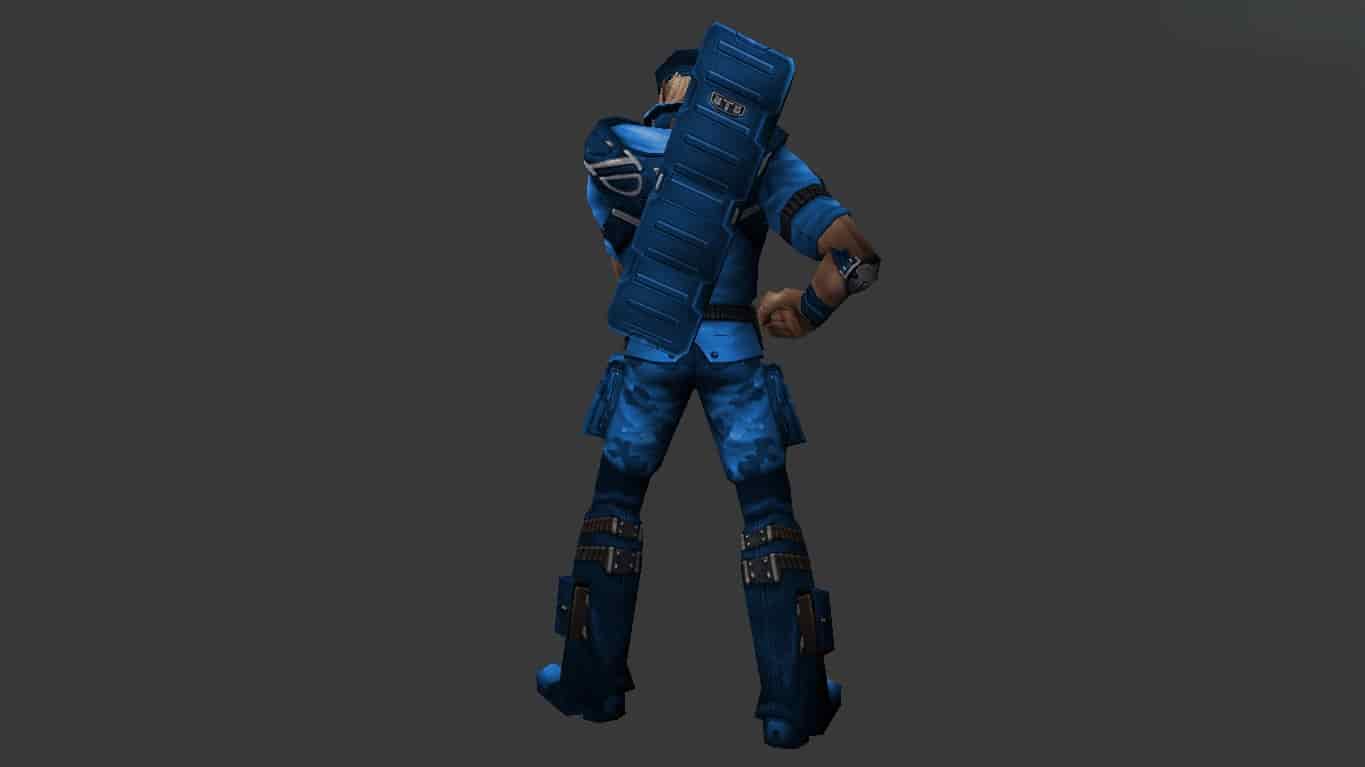 Hero