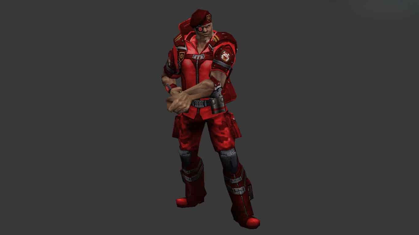 Hero