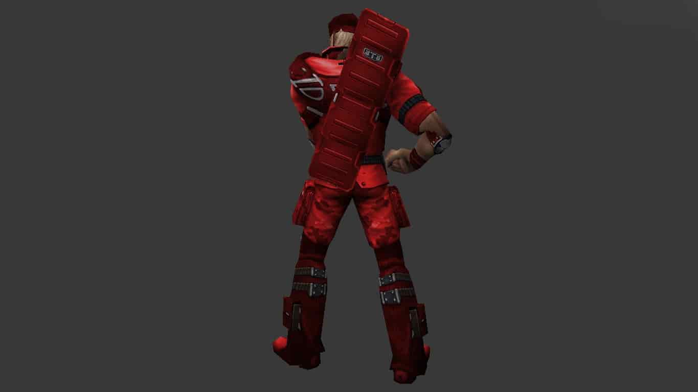 Hero