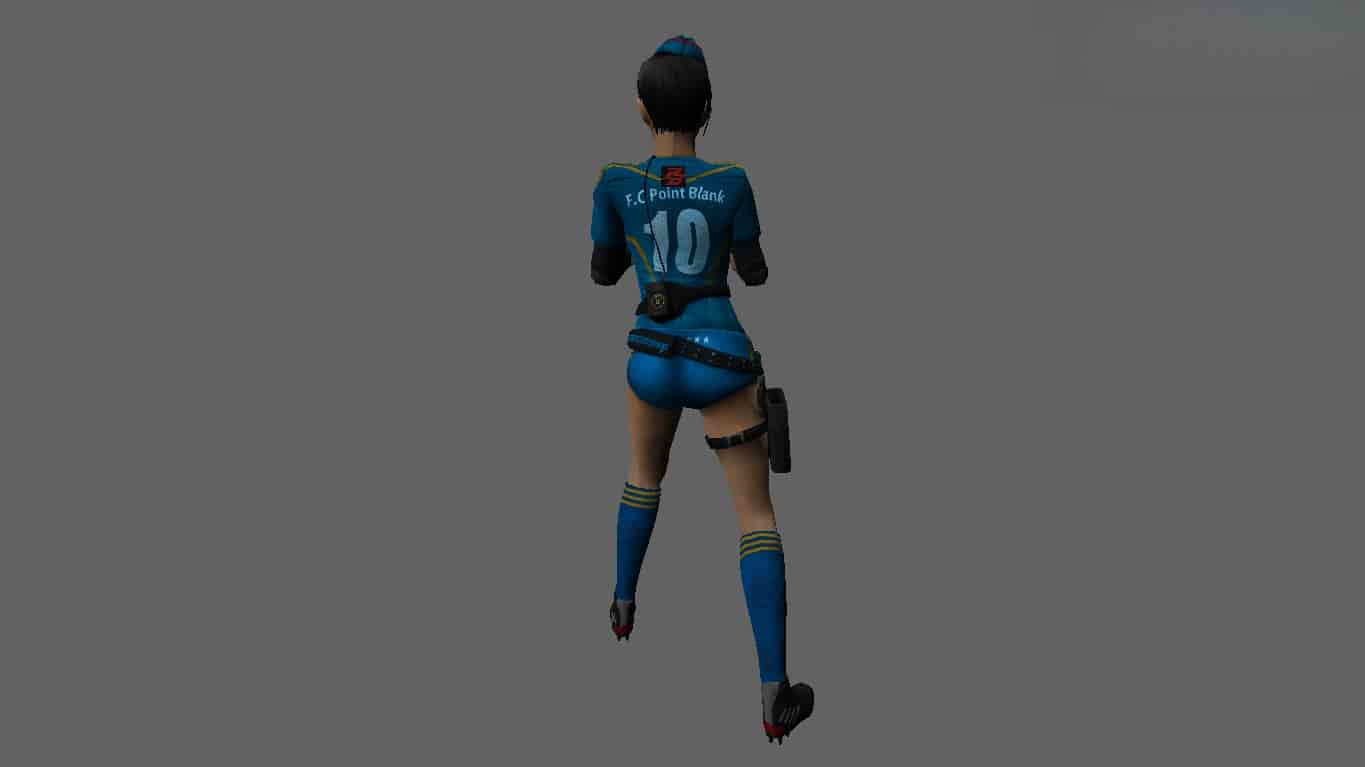 Hide Soccer