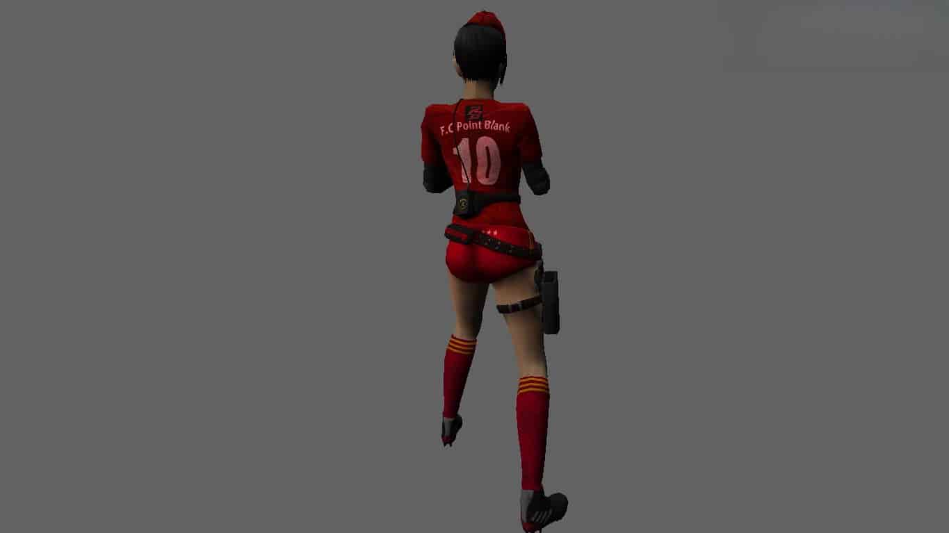 Hide Soccer