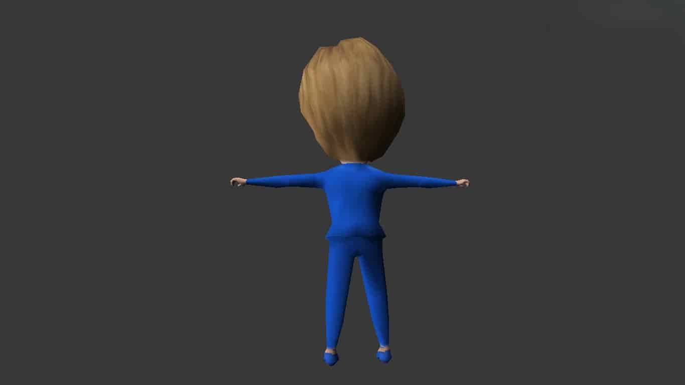 Hillary Clinton