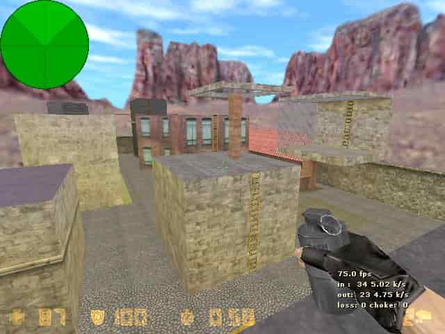hns_littletown