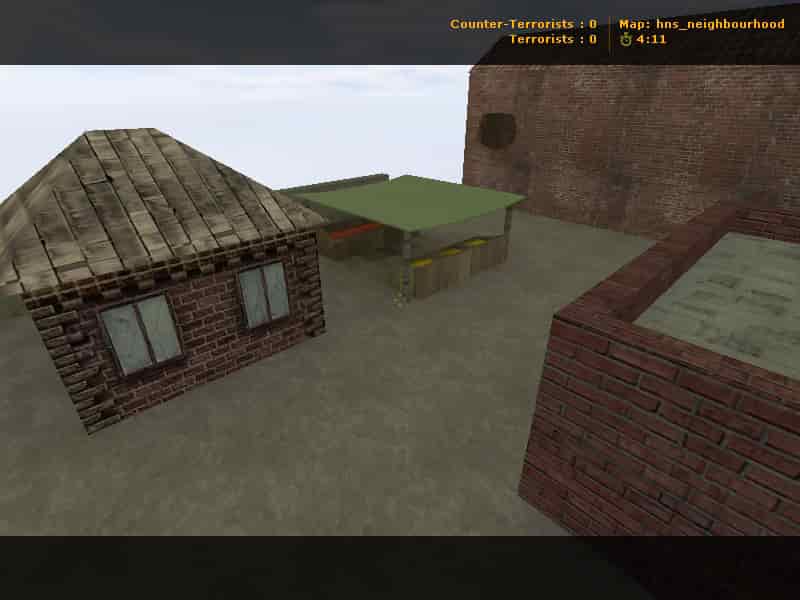 hns_neighbourhood