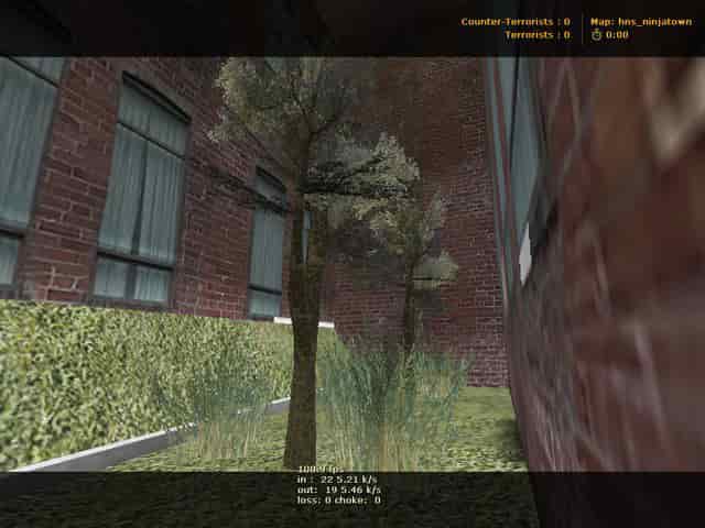 hns_ninjatown