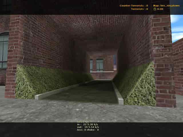 hns_ninjatown
