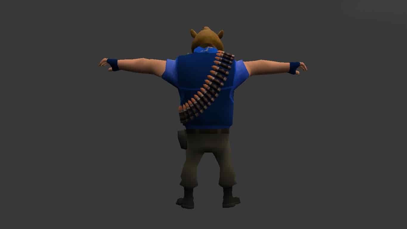 Хомяк