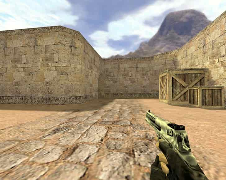 HLTV-модели оружия