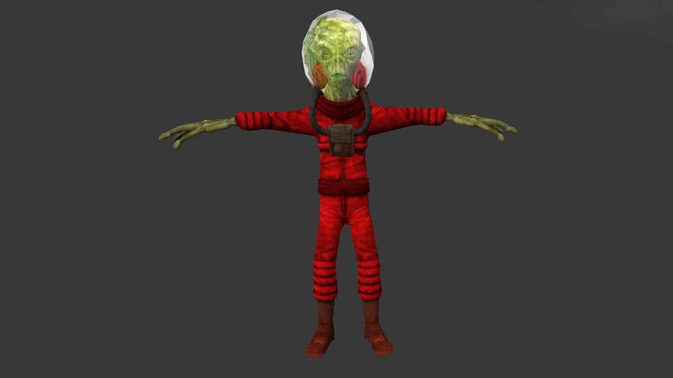 Humanoid