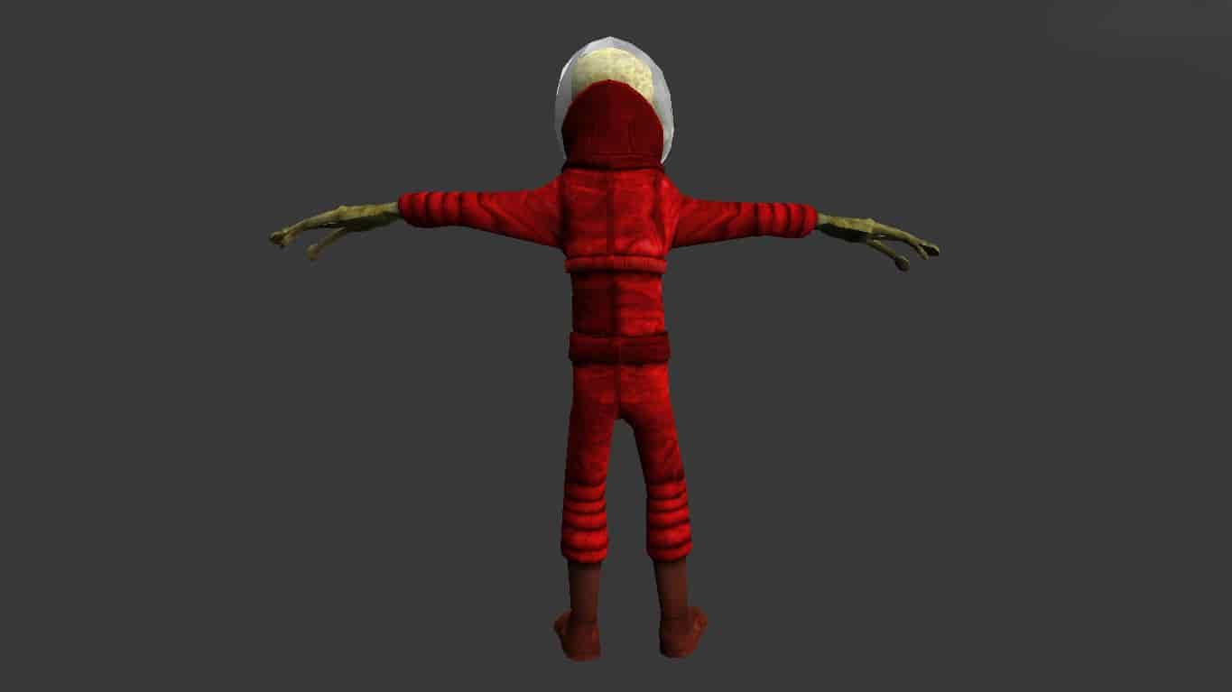 Humanoid