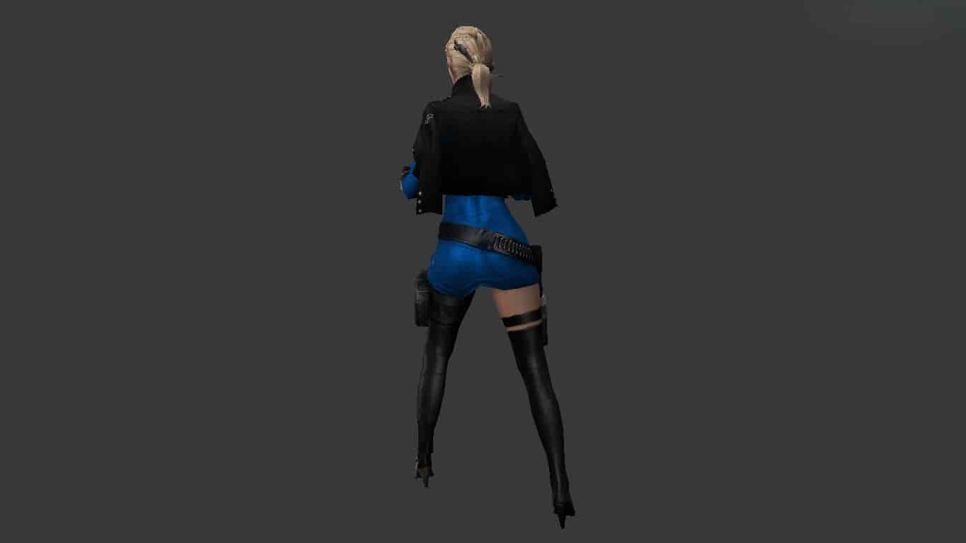 Hunter Girl