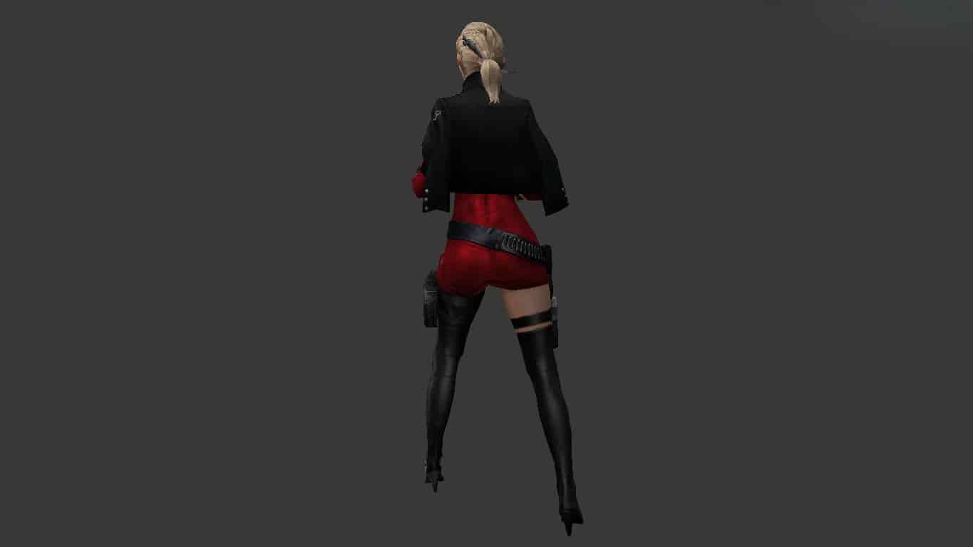 Hunter Girl
