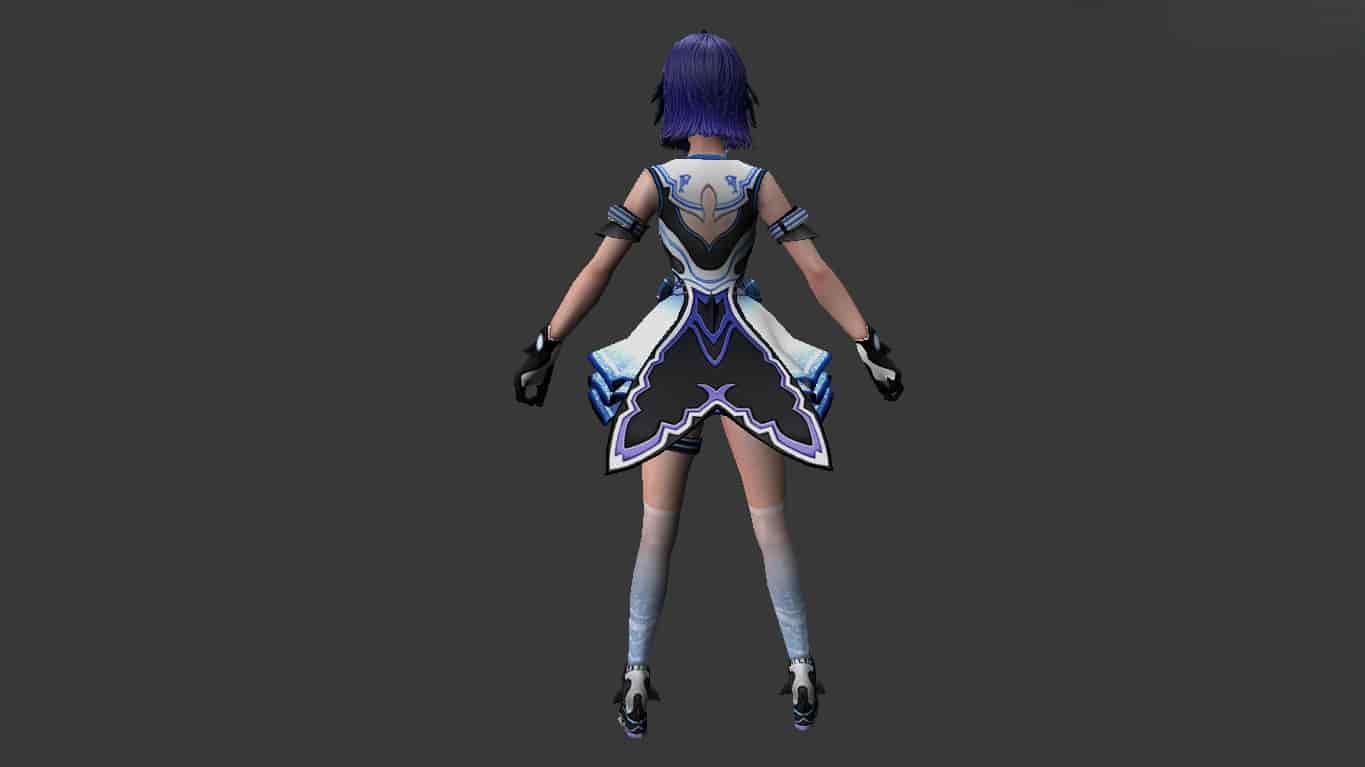 Idol Miho