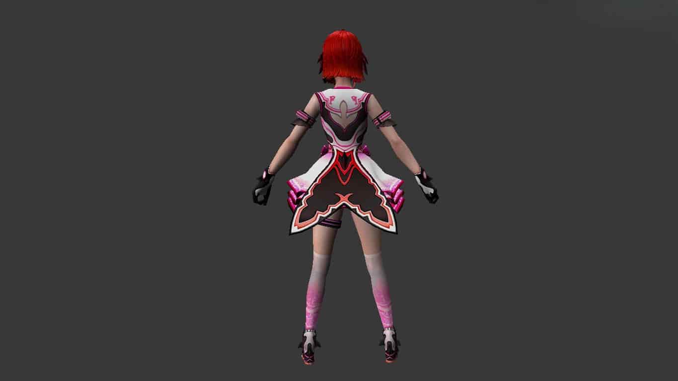 Idol Miho