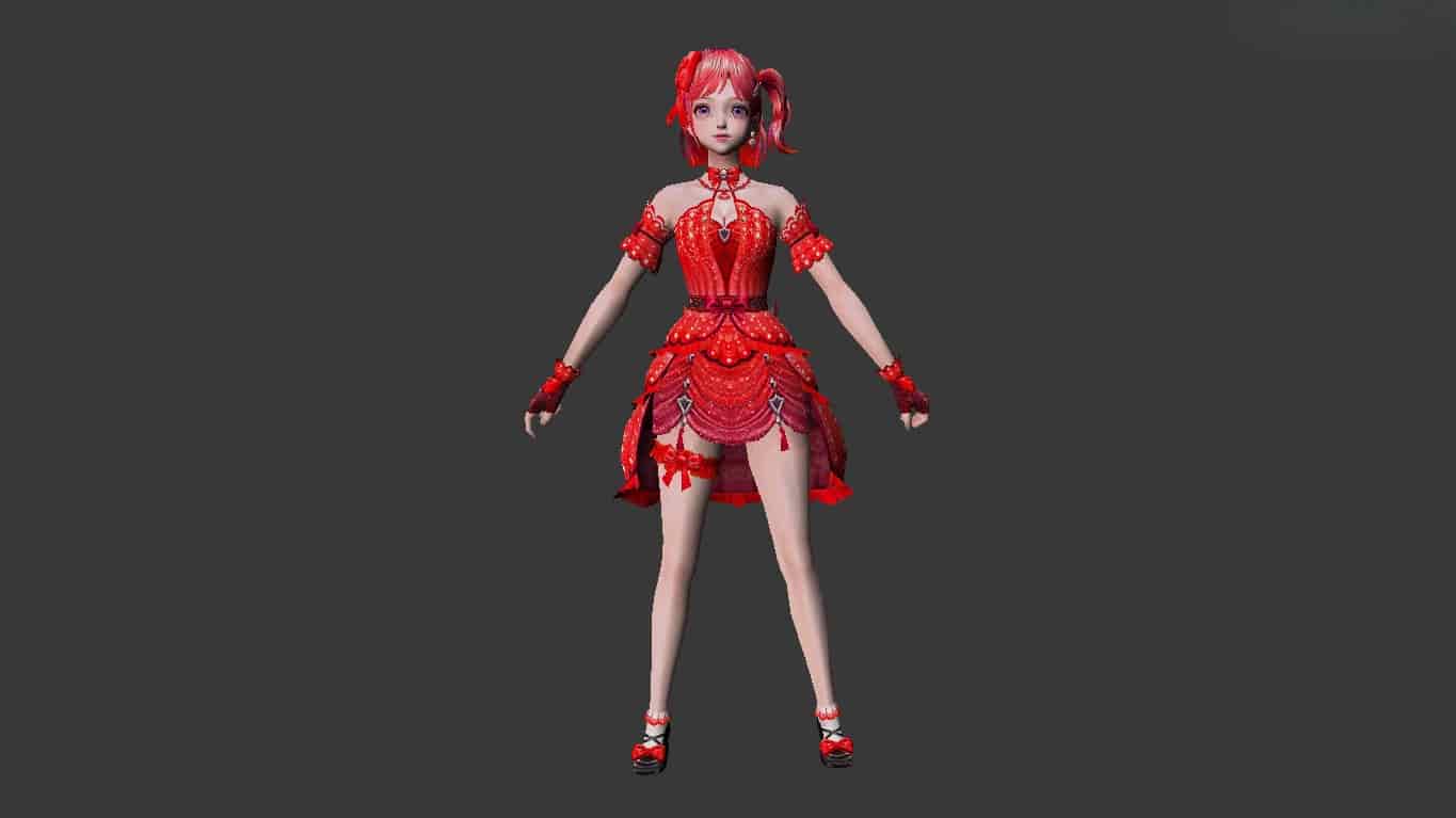 Idol Shiho