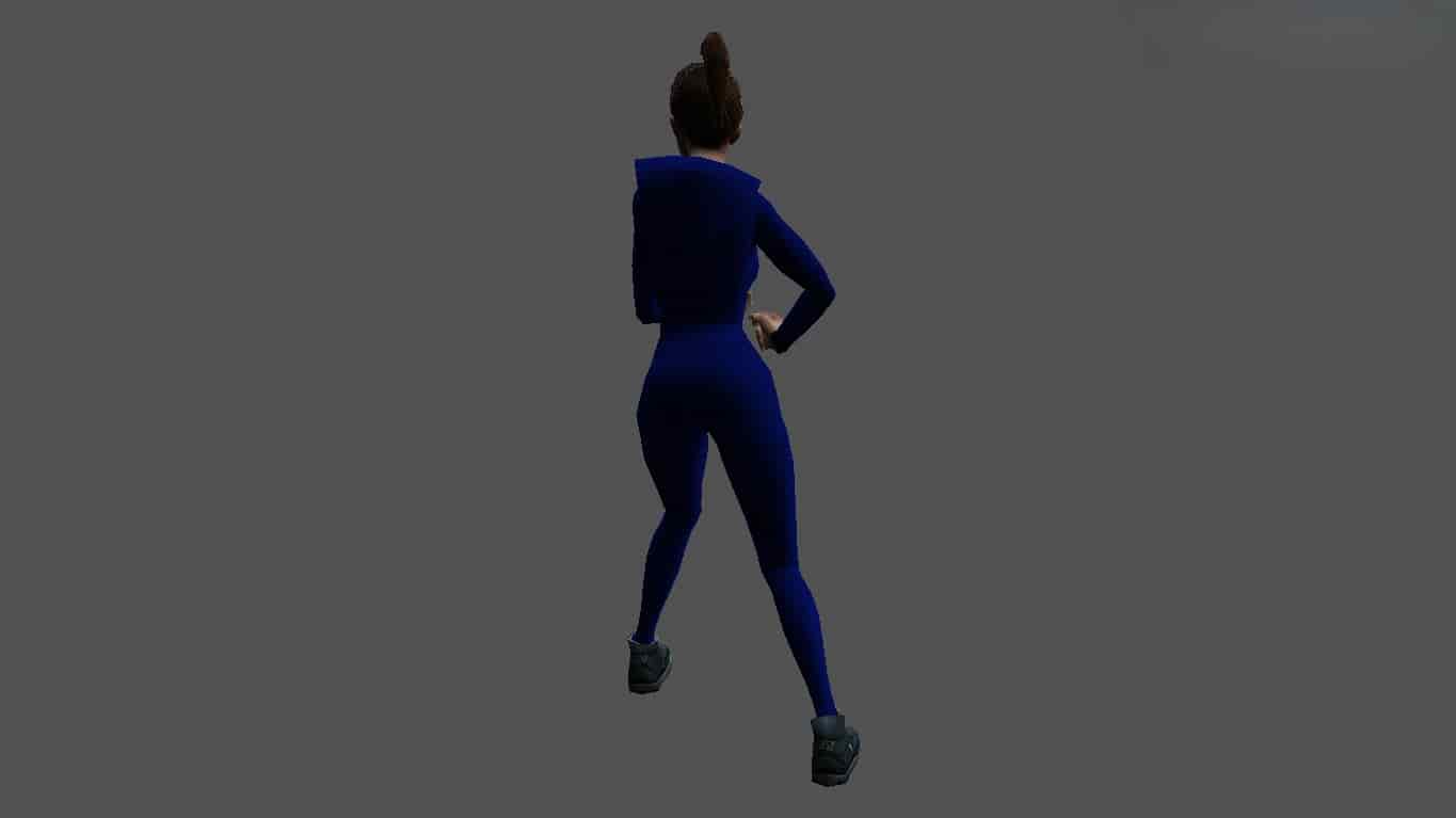 Isabella Tracksuit