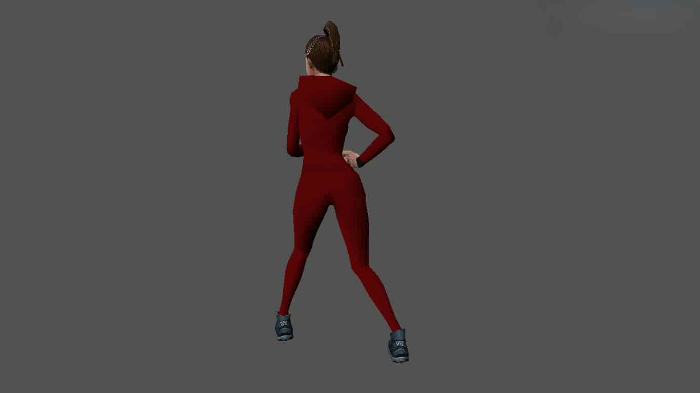 Isabella Tracksuit
